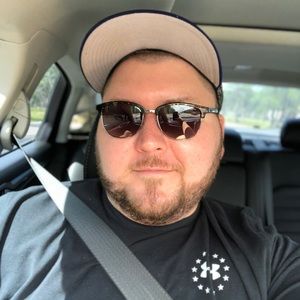 Meet your Posher, Brett